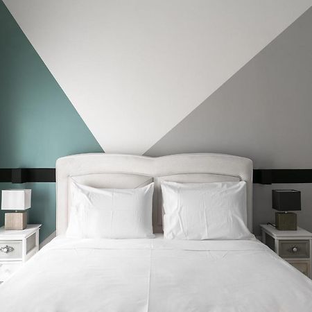 Apartmán Flaneur, Nilie Hospitality Mgmt Soluň Exteriér fotografie