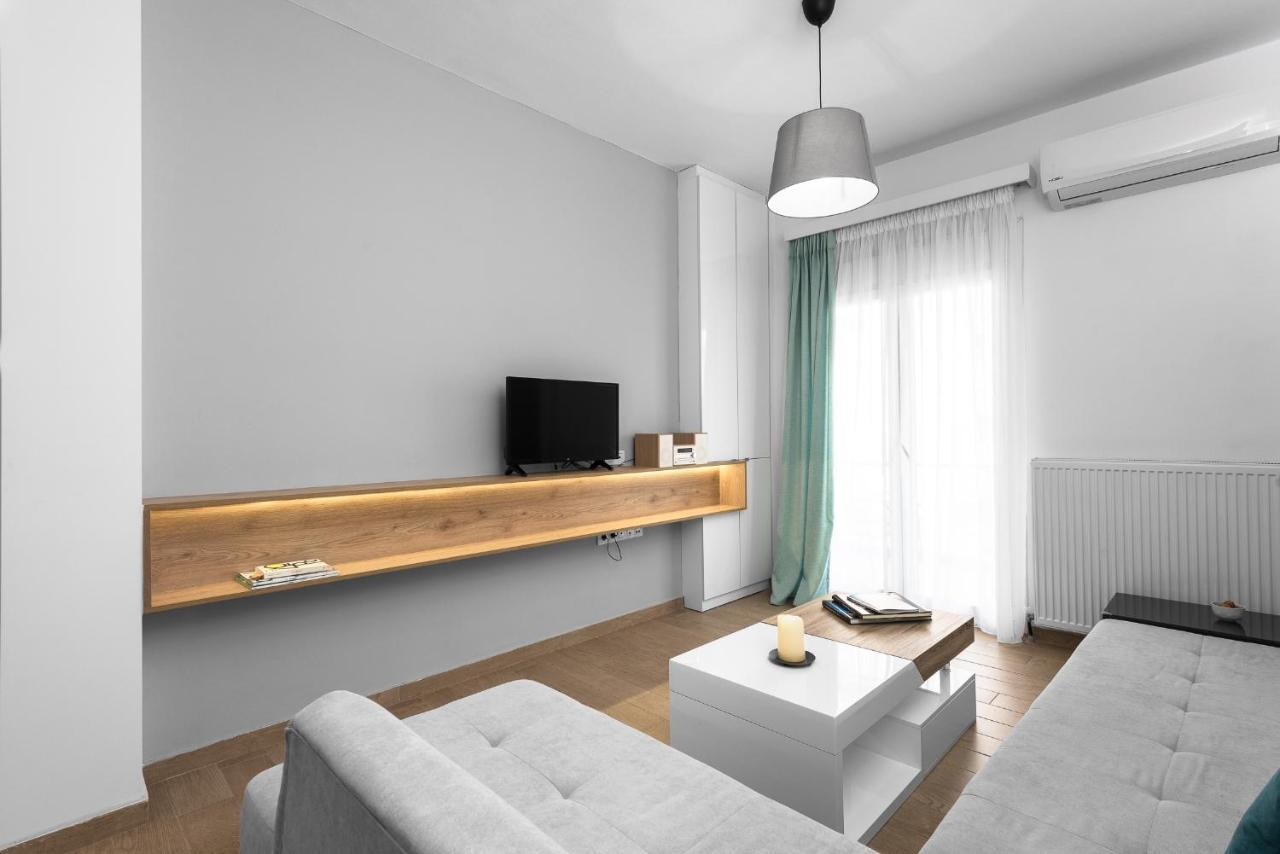 Apartmán Flaneur, Nilie Hospitality Mgmt Soluň Exteriér fotografie