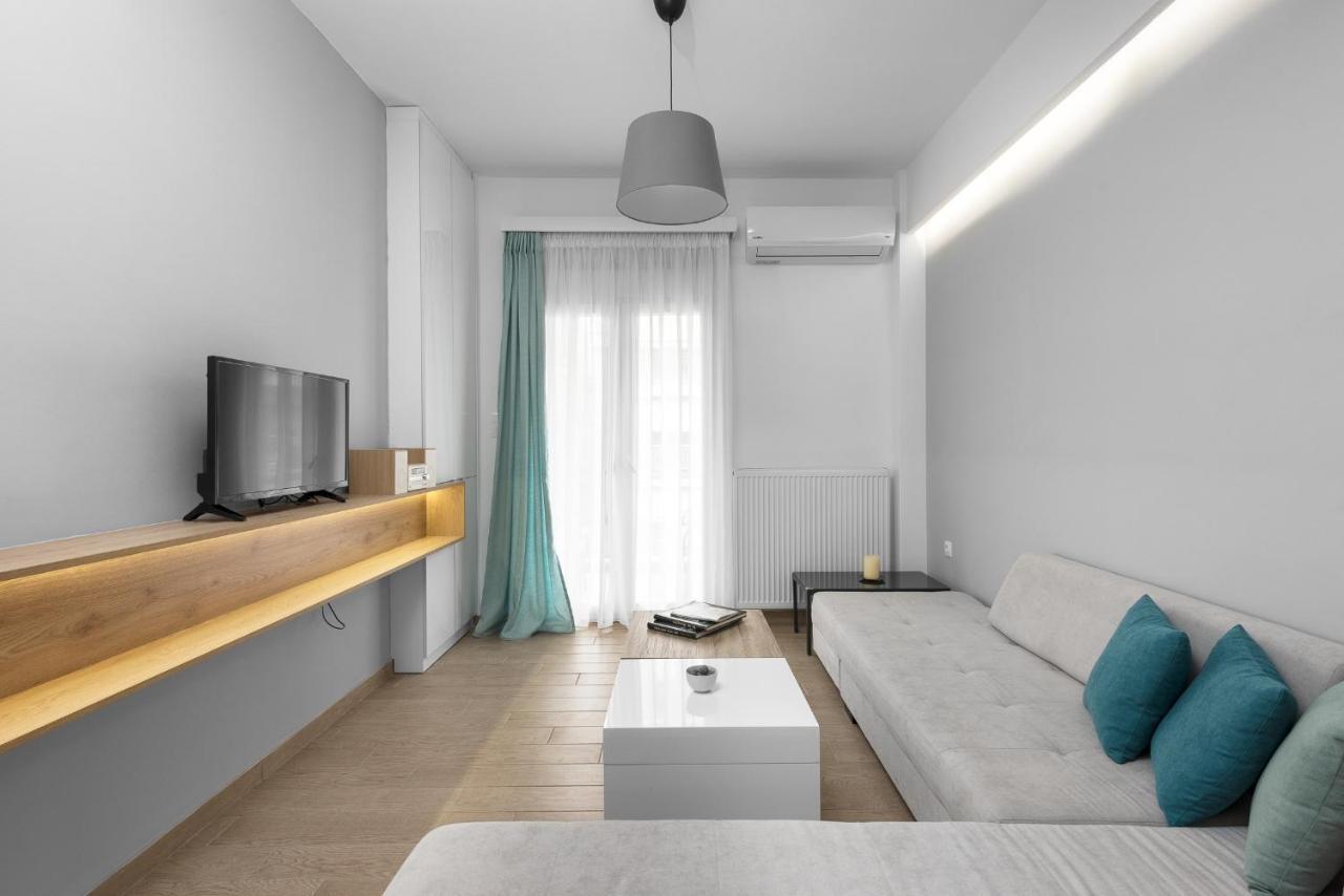 Apartmán Flaneur, Nilie Hospitality Mgmt Soluň Exteriér fotografie