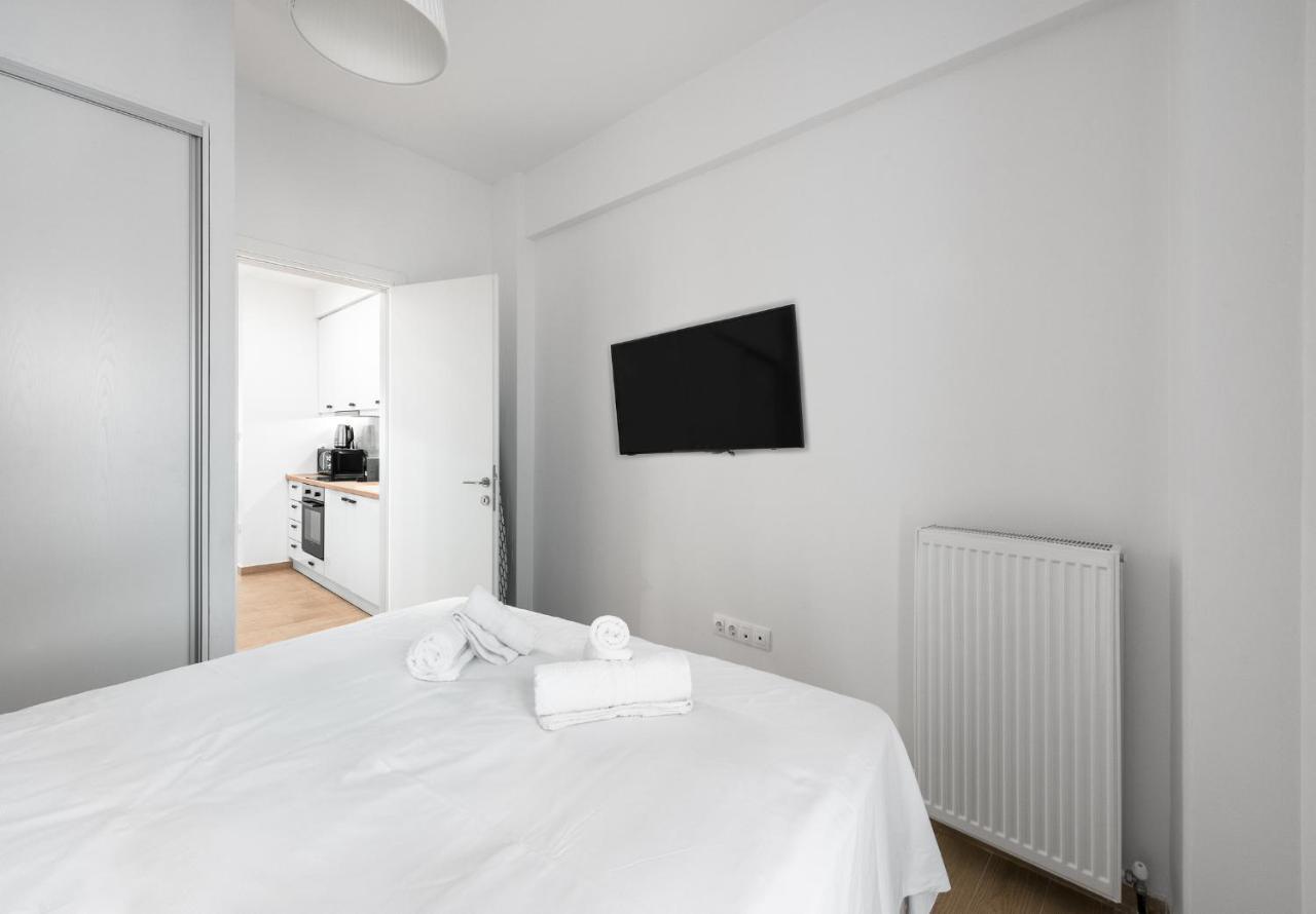 Apartmán Flaneur, Nilie Hospitality Mgmt Soluň Exteriér fotografie