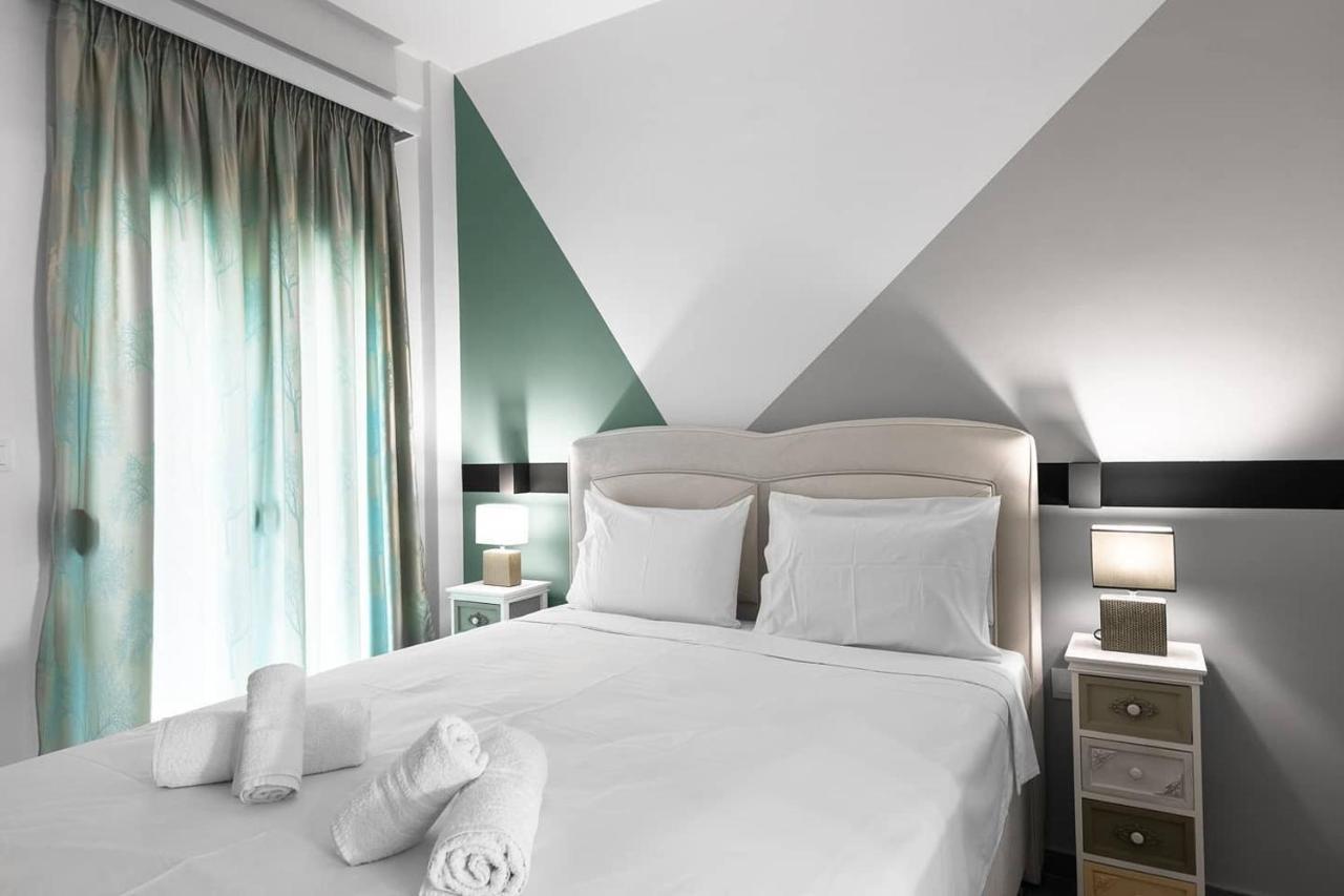 Apartmán Flaneur, Nilie Hospitality Mgmt Soluň Exteriér fotografie