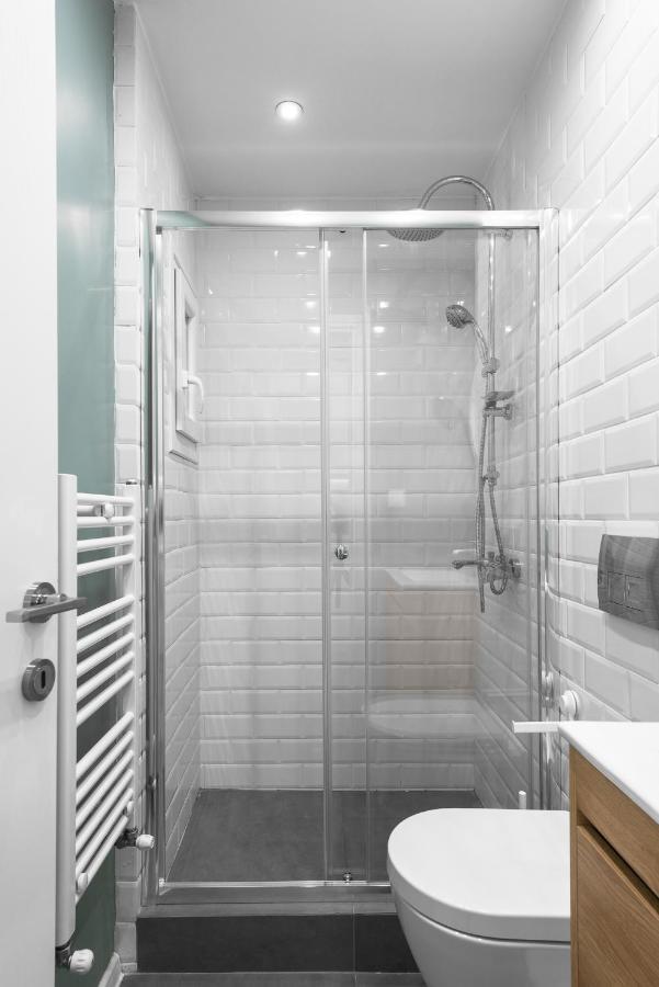Apartmán Flaneur, Nilie Hospitality Mgmt Soluň Exteriér fotografie