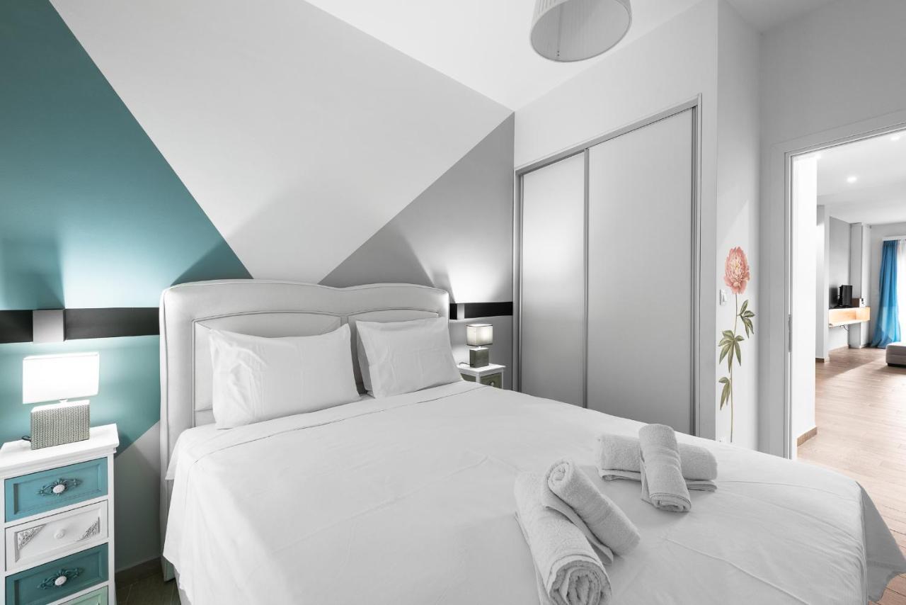 Apartmán Flaneur, Nilie Hospitality Mgmt Soluň Exteriér fotografie
